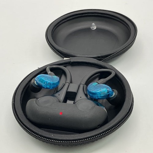 Shure aonic215 tw1 - shure, blau