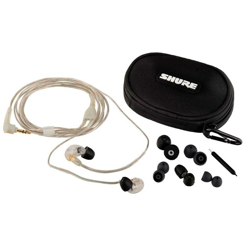 Neu shure se215 - neu:,