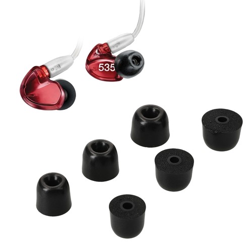 Aufsätze für shure aonic - 6x,
