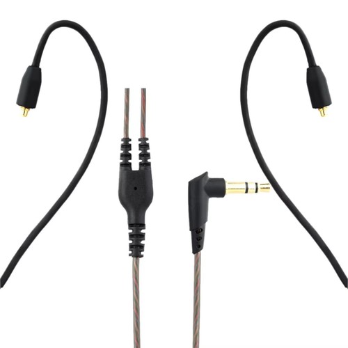 Audio anschlusskabel mmcx - 1,2m,