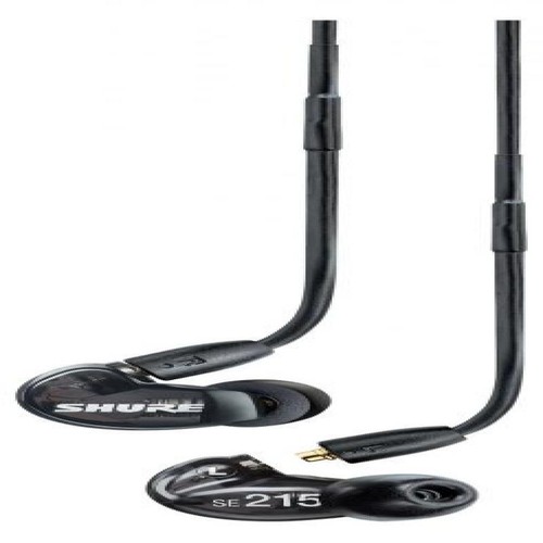 Shure se215 efs new - shure, se215-k-efs