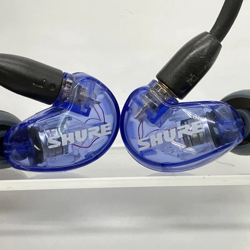 Shure se215 special edition - special,
