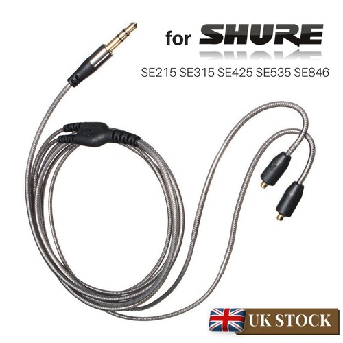 Ersatz audio mmcx kabel für - audio,