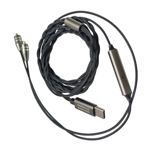 Mmcx 5mm typ - mmcx, mit