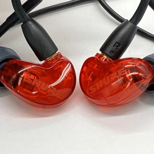 Shure se215 special edition - se215,