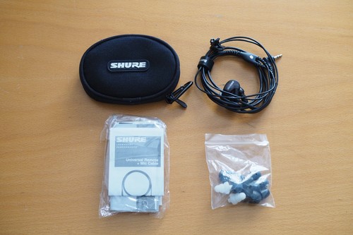 Shure se215 in - shure,