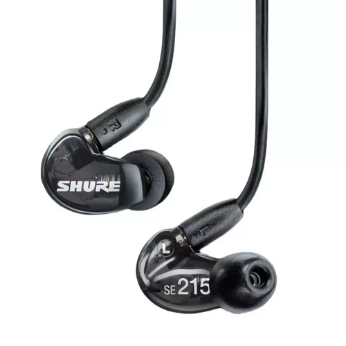Shure se215 kabelgebundene - shure,