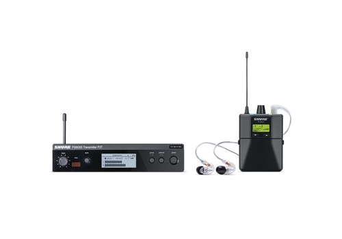 Shure psm 300 premium - psm-300,