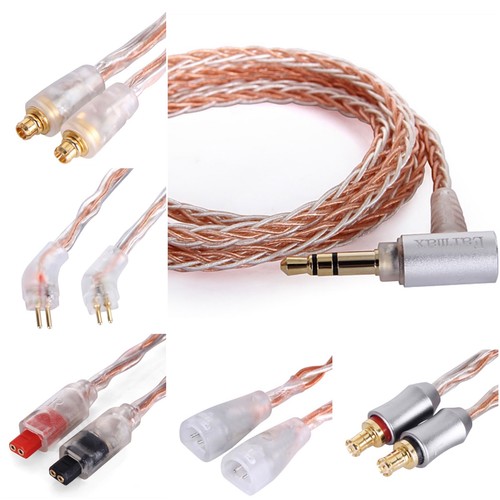 Balanced cable for shure - balanced,