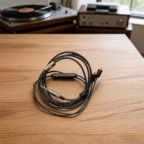 Ofc 5mm kabel mit - 1,2m,
