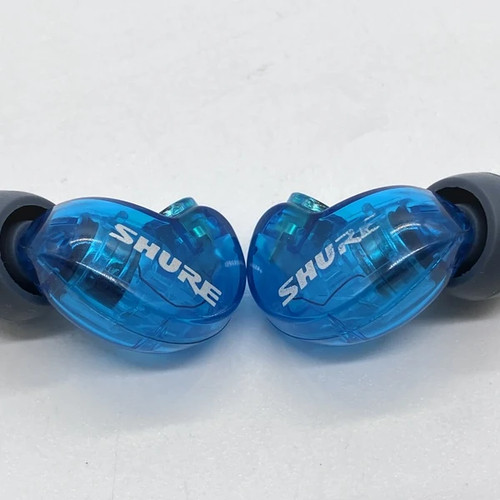 Shure se215spe gebraucht - shure, se215spe-a
