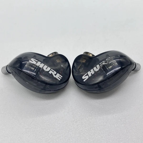 Shure se215 black pro - se215,