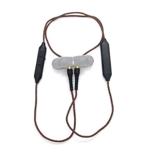 Bluetooth mmcx kopfhörer - 5.0,