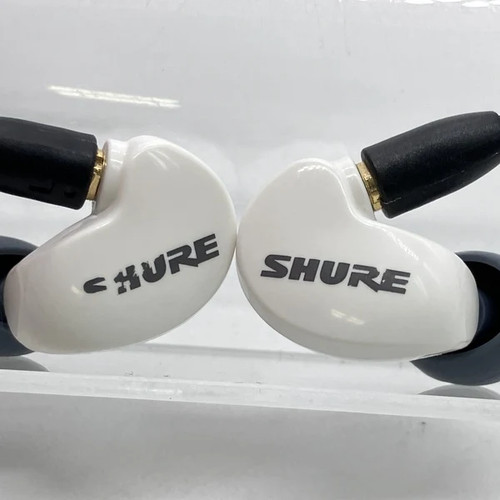 Shure se215spe weißes - shure,