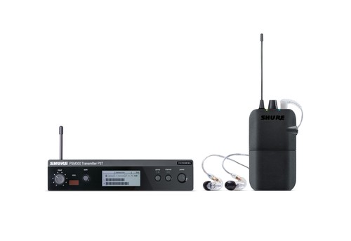 Shure psm 300 - shure, psm-300