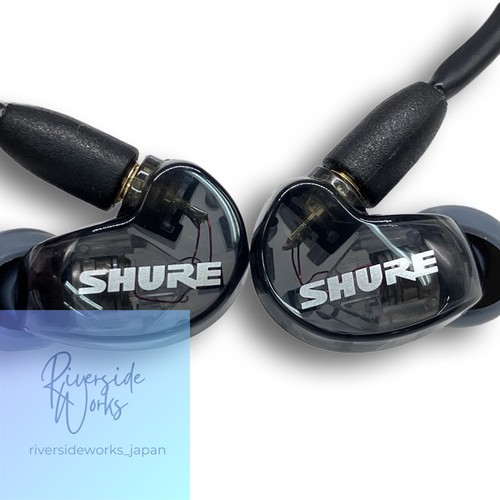 Shure aonic215 uni schwarz - shure,