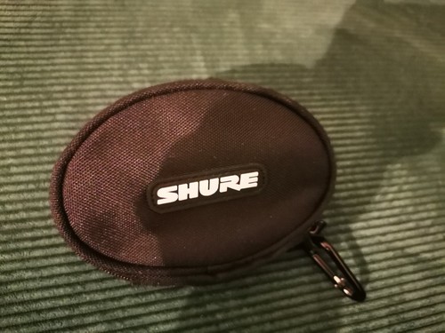 Shure se215 kopfhörer 2x - shure, kopfhörer,