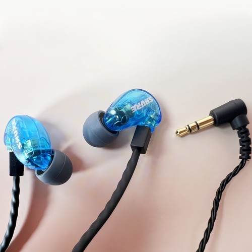 Shure se215 kabelgebundene - shure,
