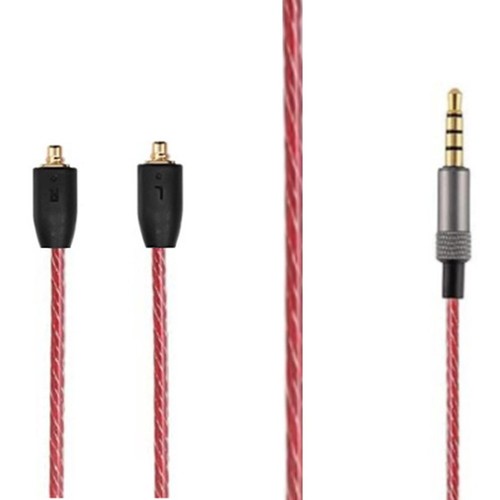 Ofc mmcx kabel - kabel, shure