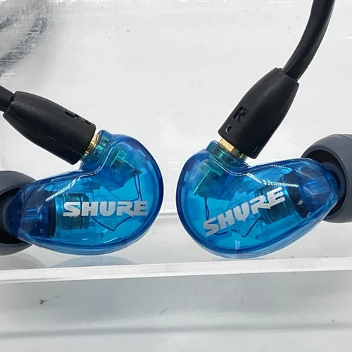 Shure se215spe uni a - shure, se215spe-b+uni-a