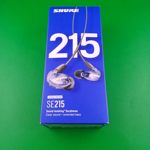 Shure se215spe purple - shure,