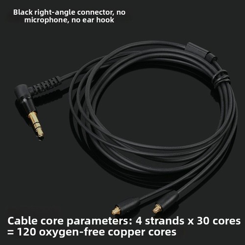 Ofc für mmcx kabel m - ofc,