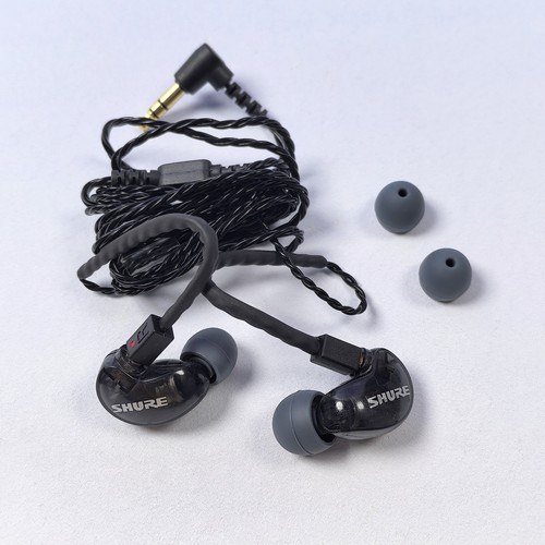 Shure se215 sound isolating - shure,