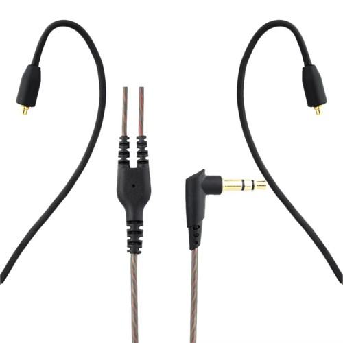 Audio anschlusskabel mmcx - 1,2m,