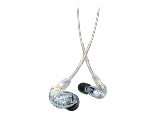 Shure se215 pro - shure,