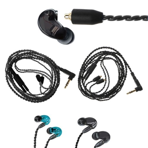 Audio anschlusskabel mmcx - audio,