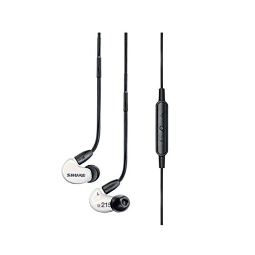 Shure se215m spe special - shure,