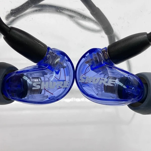 Shure se215 special edition - se215,