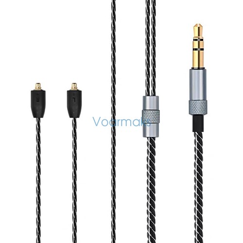 Audio cable for shure - shure, se215