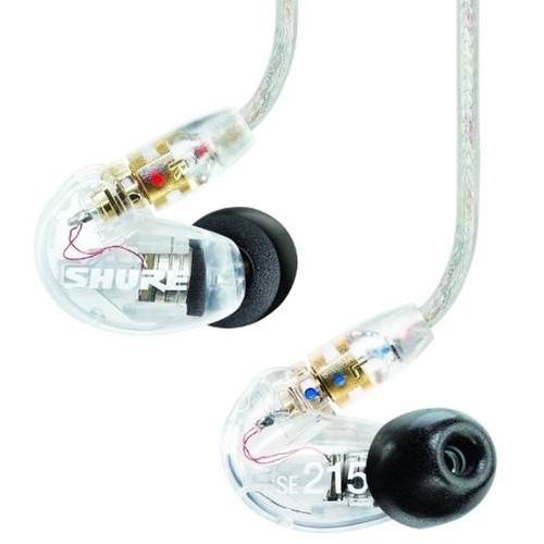Shure se215 pro - shure, |