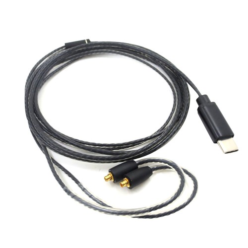 Kopfhörer mmcx auf usb - auf,