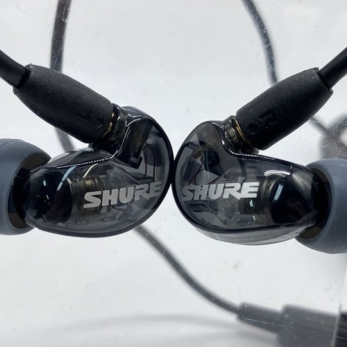 Shure aonic215 uni schwarz - shure,