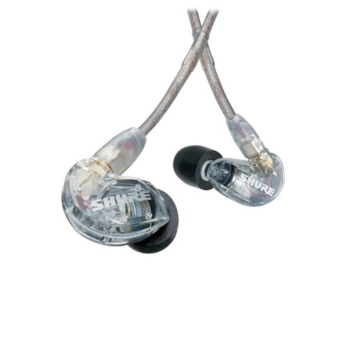 Shure se215 pro in - se215, ❘