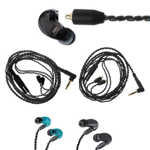 Audio anschlusskabel mmcx - 1,2m,