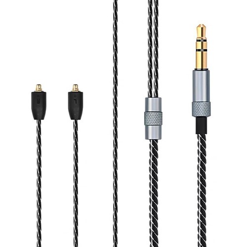 Audiokabel mit - 3,5,