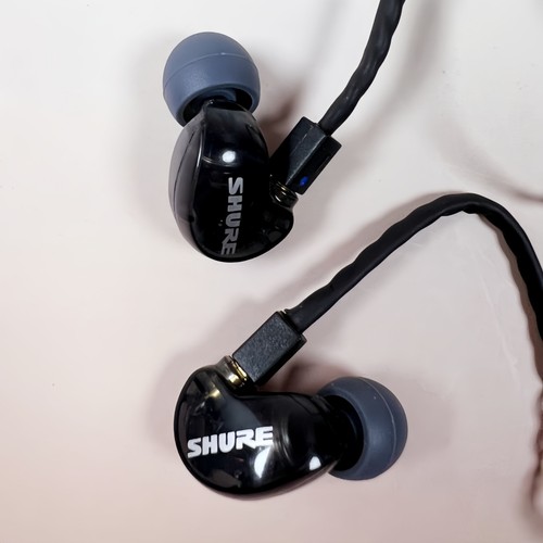 Shure se215 kabelgebundene - shure,