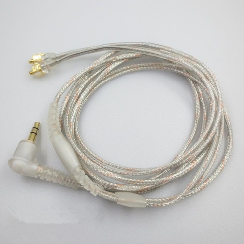 Transparentes audiokabel für - audiokabel,
