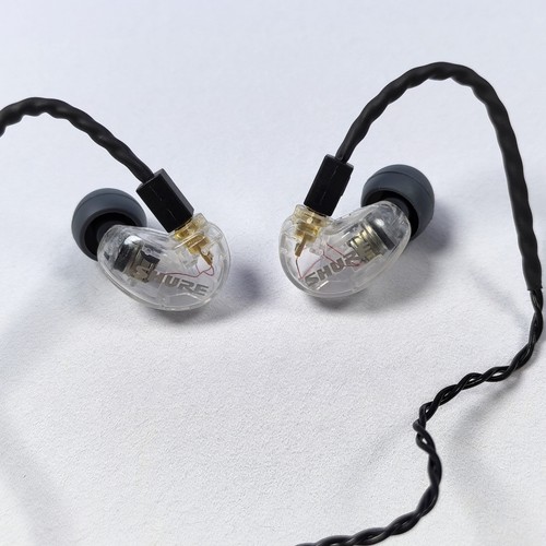 Shure se215 sound isolating - se215,
